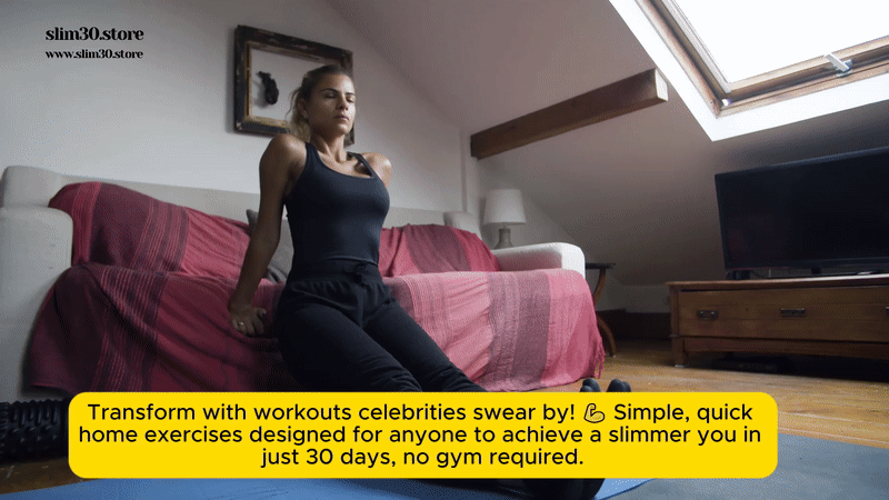Slim Down Fast: Ultimate 4-Week Fat-Burning Course