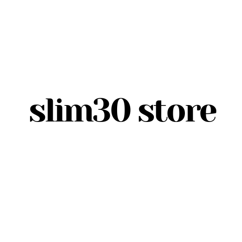 Slim30 Store